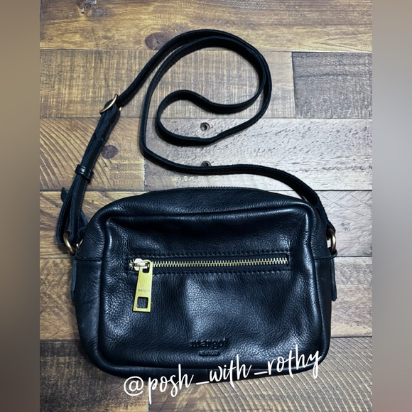 Margot Lena Small Crossbody - Picture 1 of 7